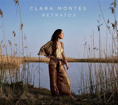Clara Montes: cantar es una forma de ser.