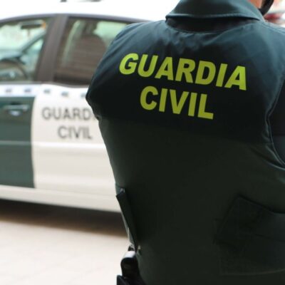 Se investiga una nueva violación grupal a una mujer en Pulpí (Almería).