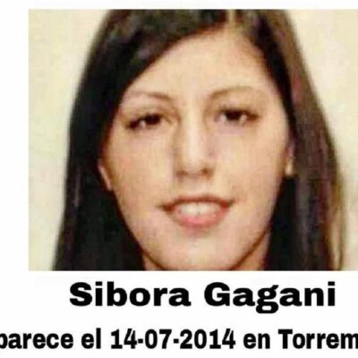 Aparece el cuerpo de Sibora Gagani, expareja del detenido por el último crimen machista en Torremolinos.