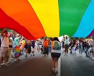 Día del Orgullo LGTBI+ 2024