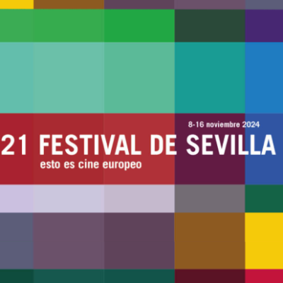 21 FESTIVAL DE CINE DE SEVILLA