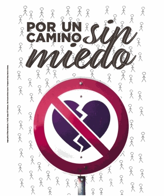 25-N: CONTRA LA VIOLENCIA DE GÉNERO