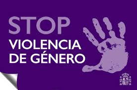 25-N: CONTRA LA VIOLENCIA DE GÉNERO