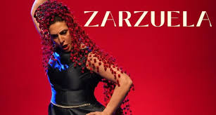 «ZARZUELA-TERAPIA»