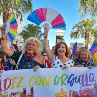 ¿ADIÓS A LA «Q» DE QUEER?