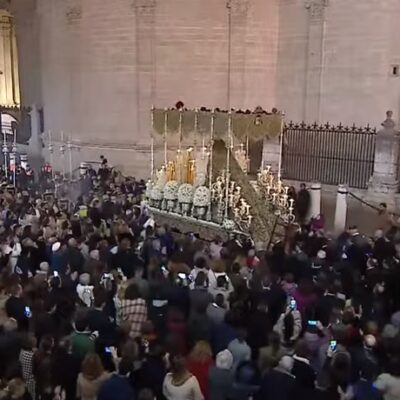 SEMANA SANTA NAVIDEÑA