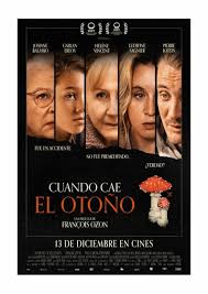 MÁS CINE POR FAVOR…