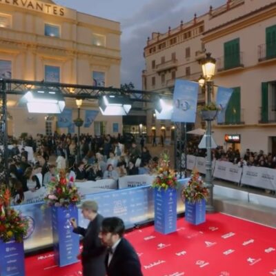 MÁLAGA DE CINE