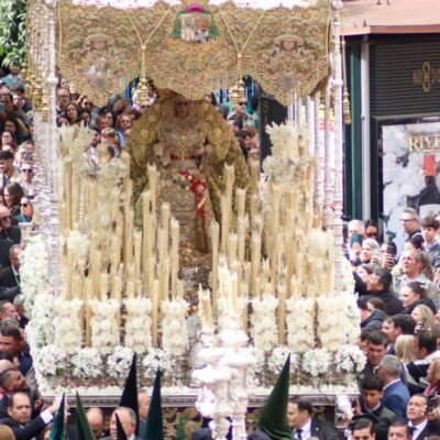 FELIZ DOMINGO DE PASCUA