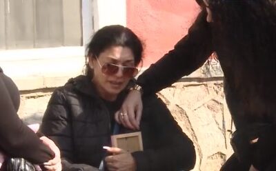 VIOLENCIA VICARIA EN MURCIA