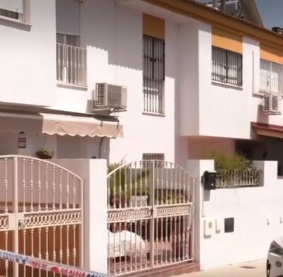 VIOLENCIA MACHISTA EN CARTAYA (HUELVA)