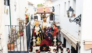 SEMANA SANTA 2025