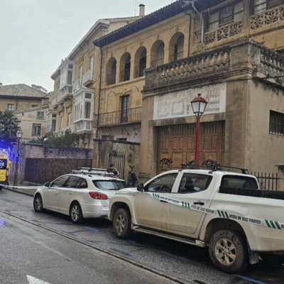 6º CRIMEN MACHISTA DEL MES