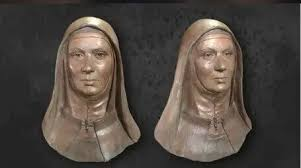 LA CARA DE SANTA TERESA