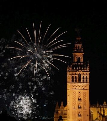 ADIOS FERIA 2025