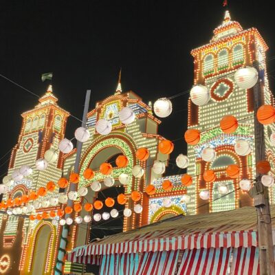 FERIA 2025