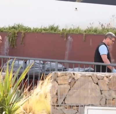 CRIMEN MACHISTA EN FUENGIROLA
