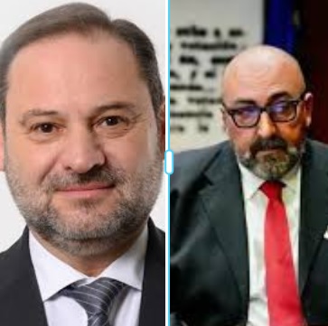 EL MACHISTA DEL MES
