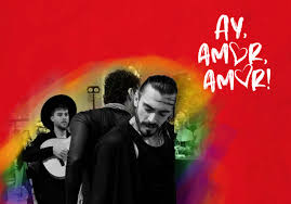 FLAMENCO EN EL MES DEL ORGULLO