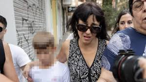 CONTIGO Y CON TUS NIÑOS, JUANA