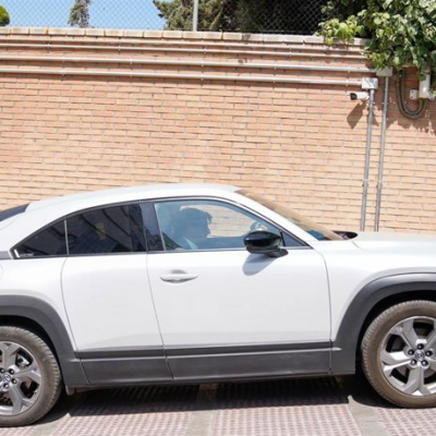 ARCURI SE LLEVÓ AL NIÑO