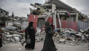 PALESTINA (y 3)