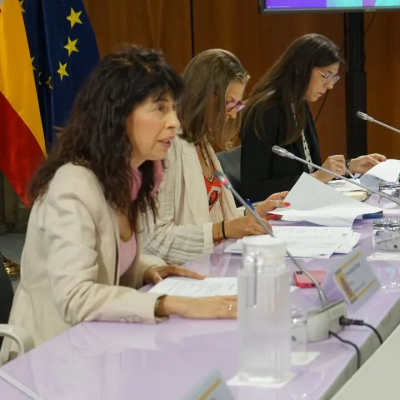 COMITÉ DE CRISIS: