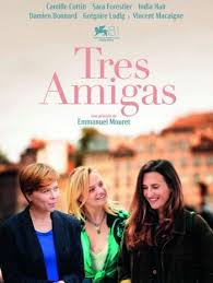 MÁS CINE POR FAVOR