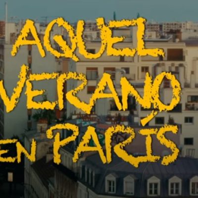 ¡MÁS CINE POR FAVOR!