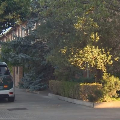OTRA MUJER ASESINADA