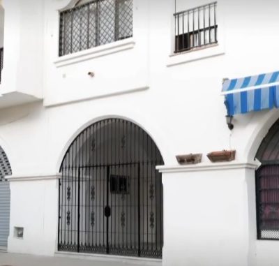 VIOLENCIA QUE NO CESA