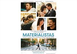 MÁS CINE POR FAVOR