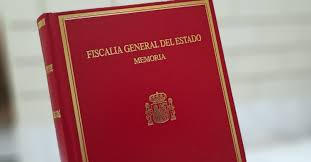 UN INFORME DEMOLEDOR