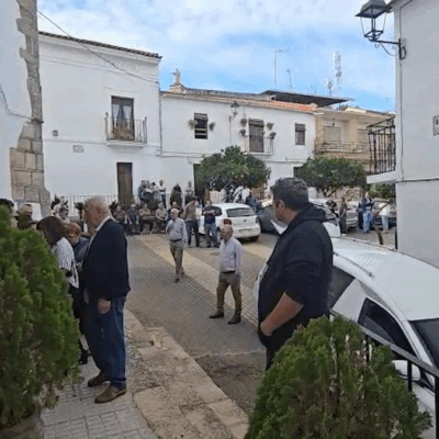 EL ATROPELLO FUE UN CRIMEN MACHISTA
