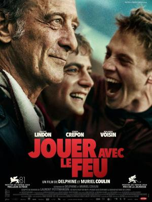 MÁS CINE POR FAVOR