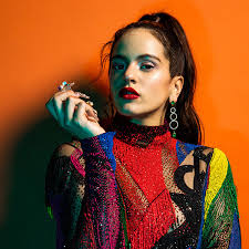 Rosalía 6