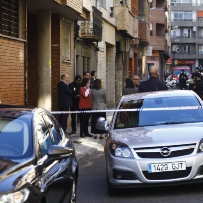 ¡QUÉ ALGUIEN PARE ESTO!