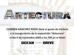 «ARTECTURA»: