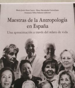 Maestras de la Antropología 2